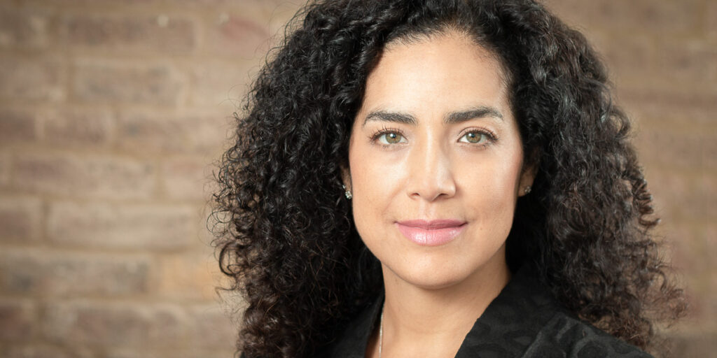 Headshot by Bromley photographer
