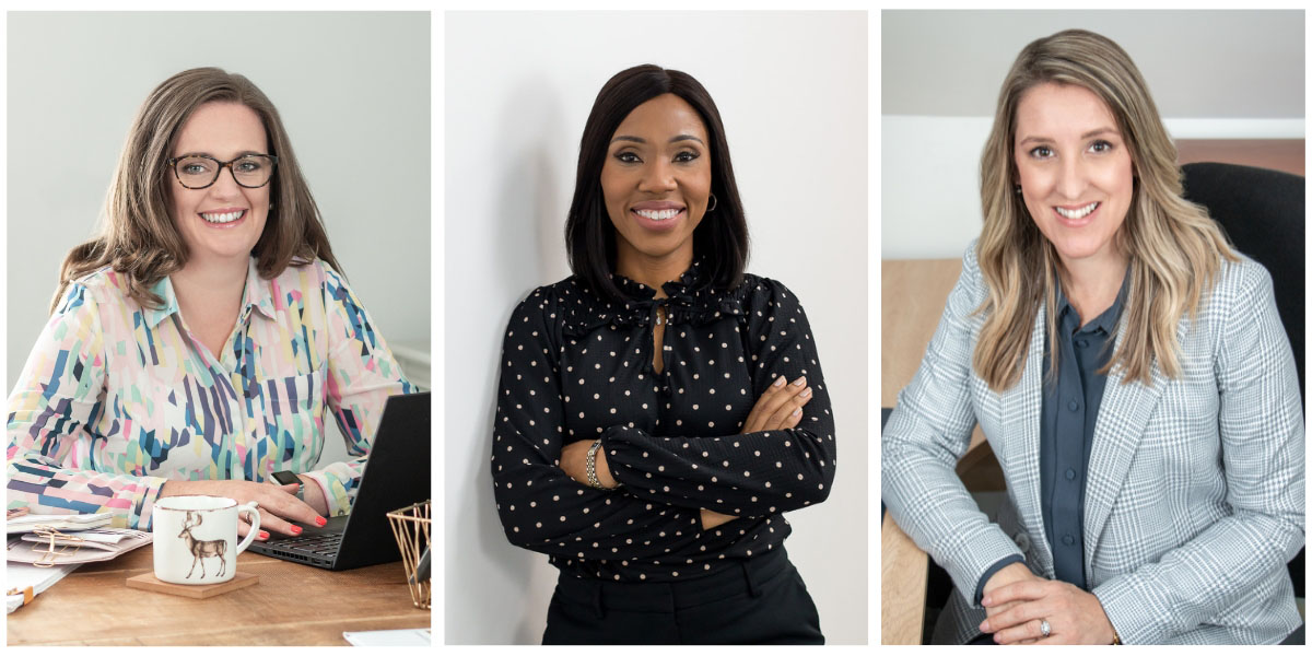 Headshot photographer in Bromley