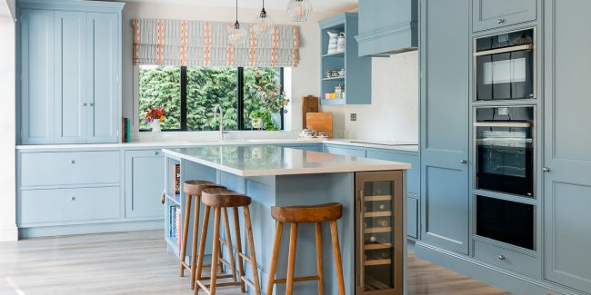 Interiors Photographer in Bromley