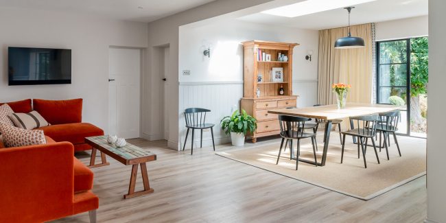 Interiors Photographer in Bromley