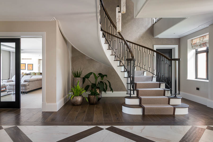 Interiors Photographer Bromley