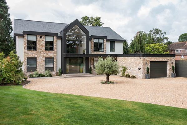 Interiors Photographer Bromley