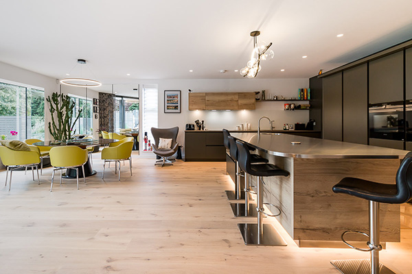 Interiors Photographer Bromley