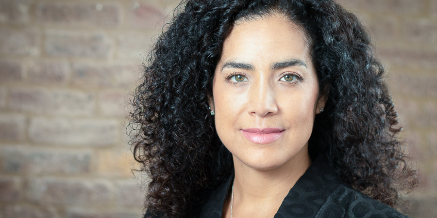 Headshot Photographer Bromley