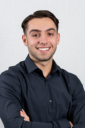 Headshot Photographer Bromley