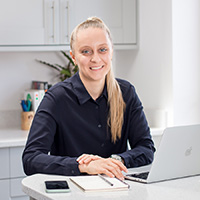 Headshot Photographer Bromley