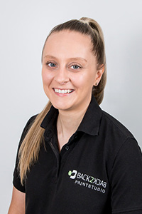 Headshot Photographer Bromley