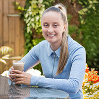 Headshot Photographer Bromley