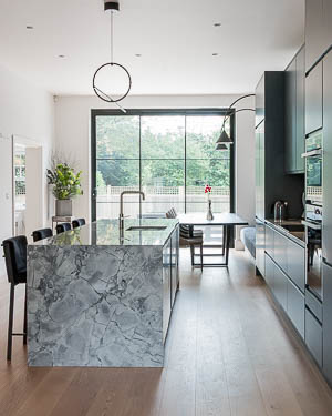 Kitchen photographer in Bromley