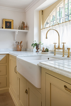 Kitchen photographer in Bromley